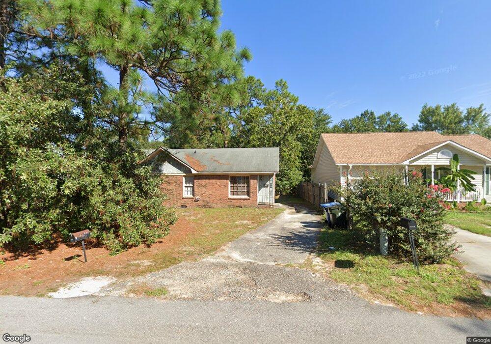 1824 Burnham St, West Columbia, SC 29169 - photo 1