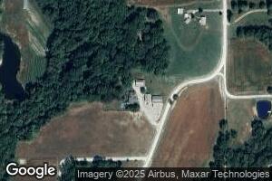 9419 N 1025 E, Odon, IN 47562