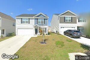 723 Tanager Ln, Blythewood, SC 29016