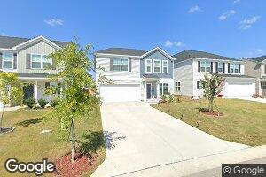 739 Tanager Ln, Blythewood, SC 29016