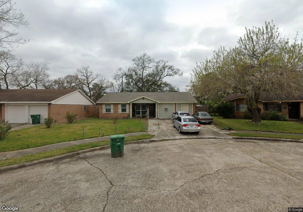 6006 Winterhaven Dr, Houston, TX 77087 - photo 1