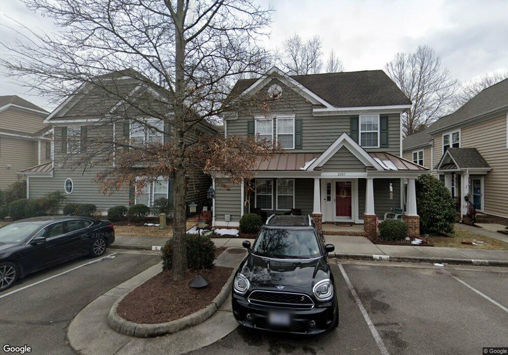 2405 Prince John Ct, Quinton, VA 23141 - photo 1