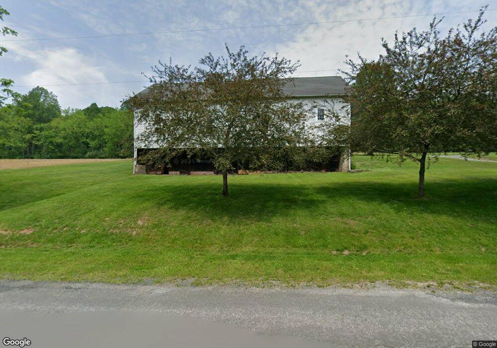 41 Stoney Ln, New Ringgold, PA 17960 - photo 1