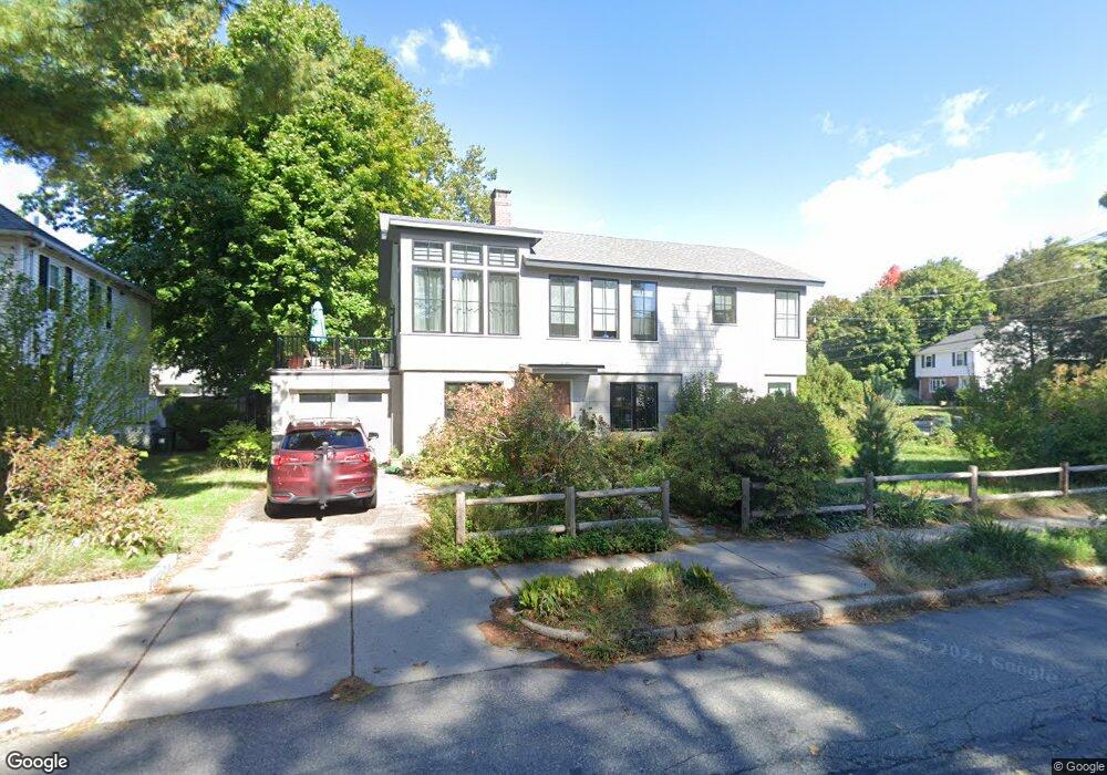 5 Pine Grove Ave, Newton Lower Falls, MA 02462 - photo 1