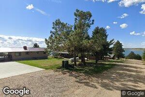 4996 13d St NW, Garrison, ND 58540