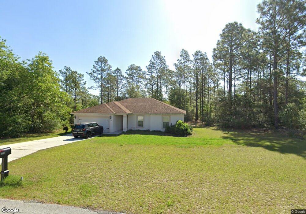 4655 SW Azalea Ct, Dunnellon, FL 34431 - photo 1