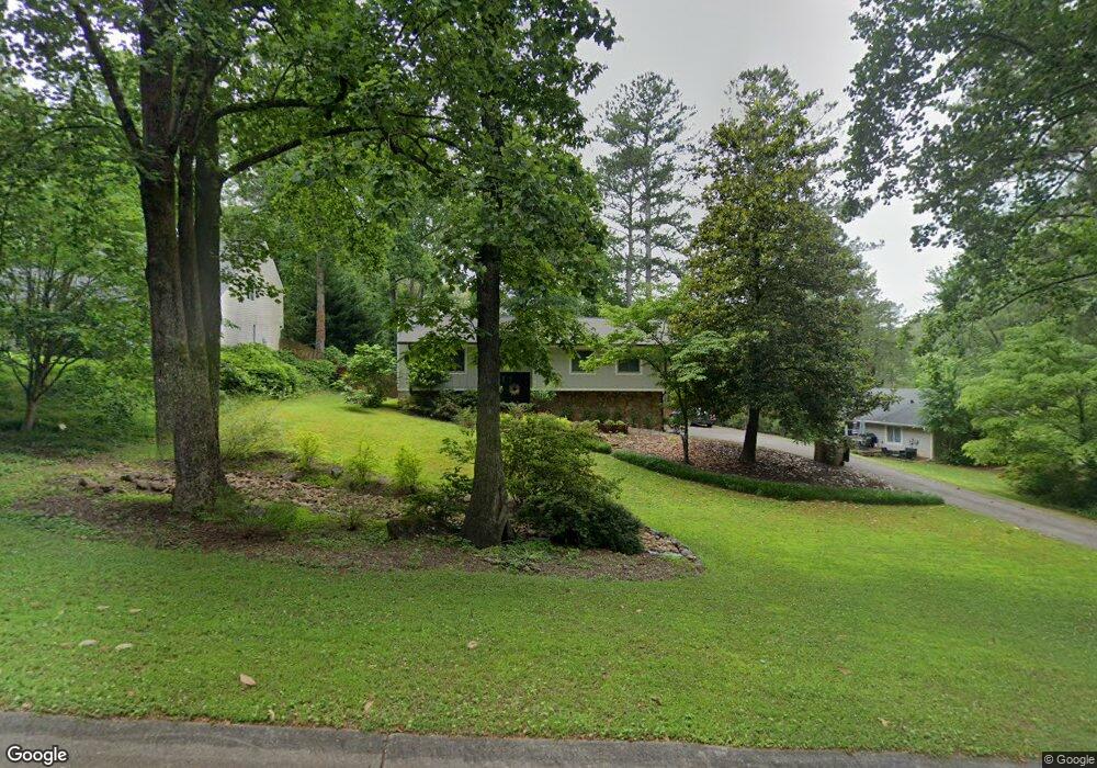 4403 E Brandon Dr NE, Marietta, GA 30066 - photo 1