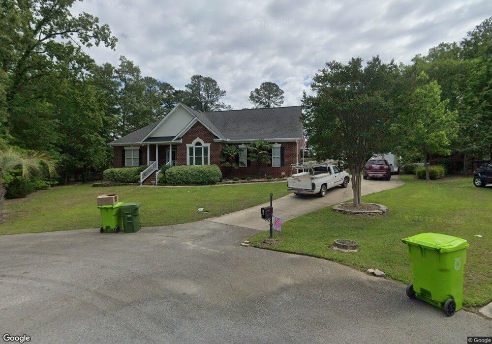 6 Elm Spring Ct, Chapin, SC 29036 - photo 1