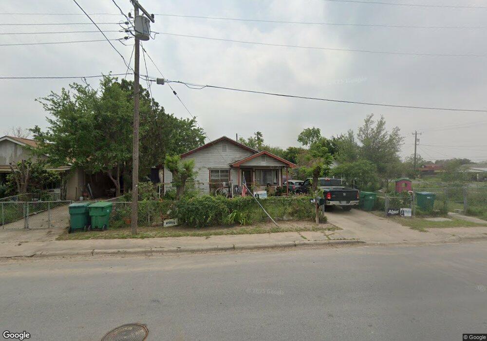 223 W Bell Ave, Pharr, TX 78577 - photo 1