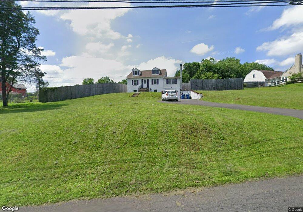 80 Edison Rd, Doylestown, PA 18901 - photo 1