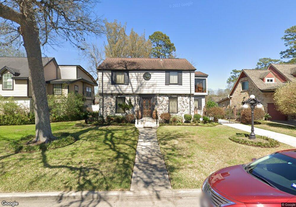 3805 Palm St, Houston, TX 77004 - photo 1