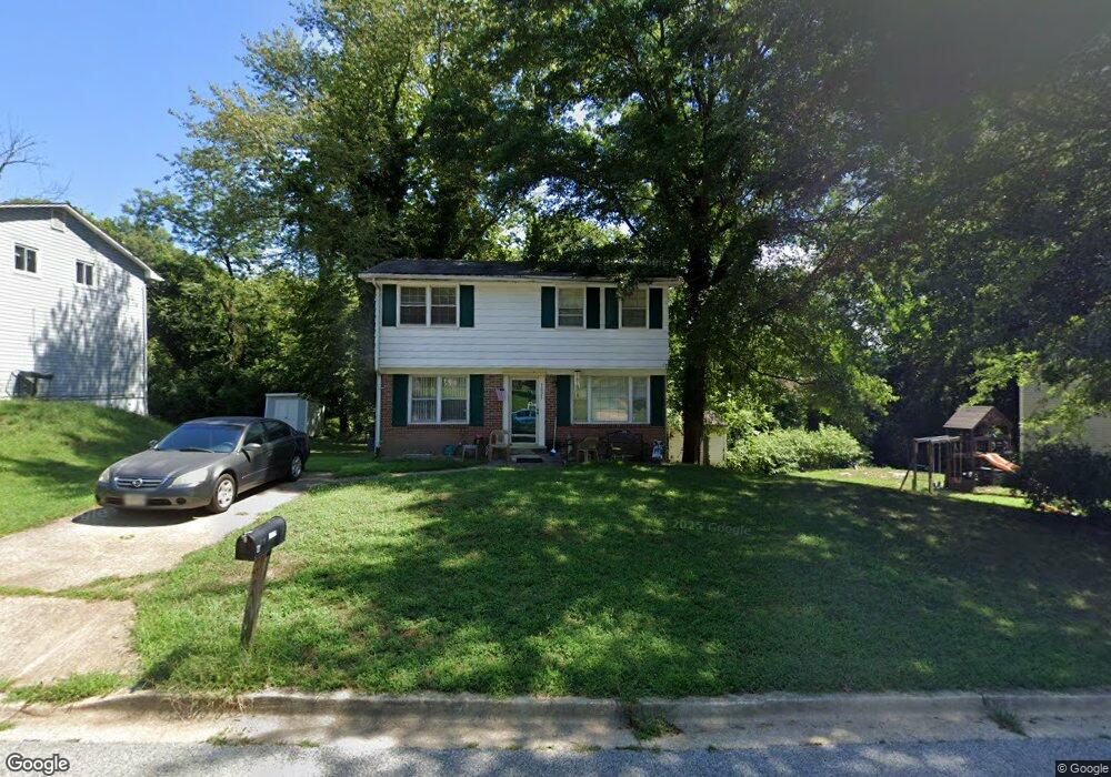 1825 Taylor Ave, Fort Washington, MD 20744 - photo 1