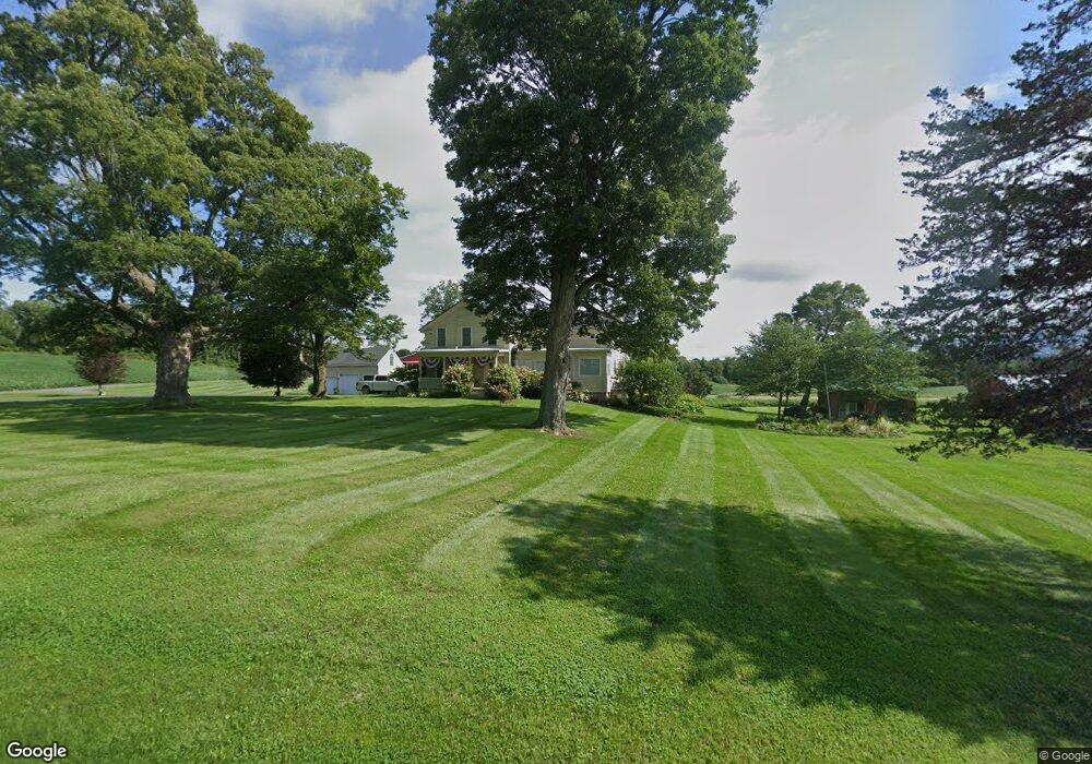 1030 Route 27a, Ancram, NY 12502 - photo 1