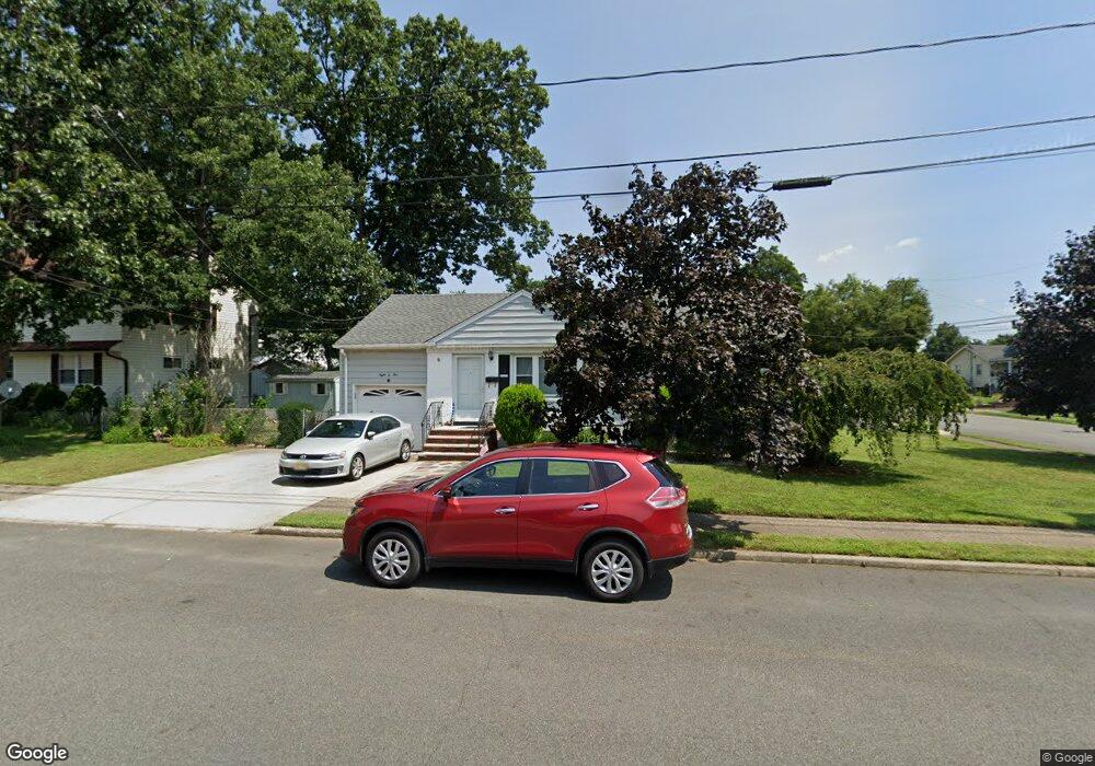 8-05 Bush Place unit 1X, Fair Lawn, NJ 07410 - photo 1