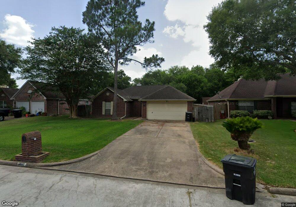 3840 Westglen Dr, Alvin, TX 77511 - photo 1