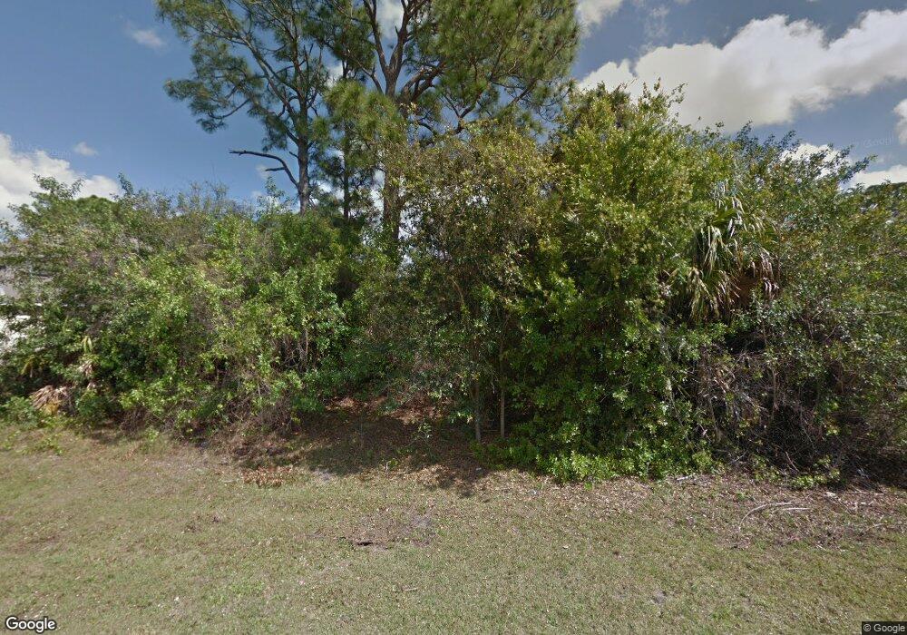 4201 SW Iliad St, Port Saint Lucie, FL 34953 - photo 1