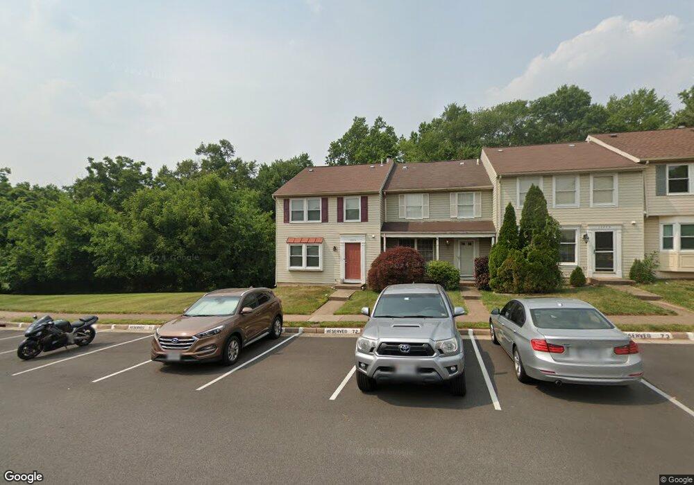 13232 Custom House Ct, Fairfax, VA 22033 - photo 1