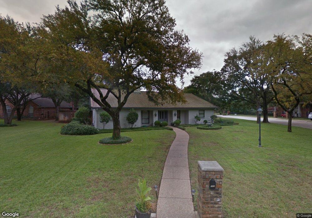 1201 Oakhurst Ct, Southlake, TX 76092 - photo 1