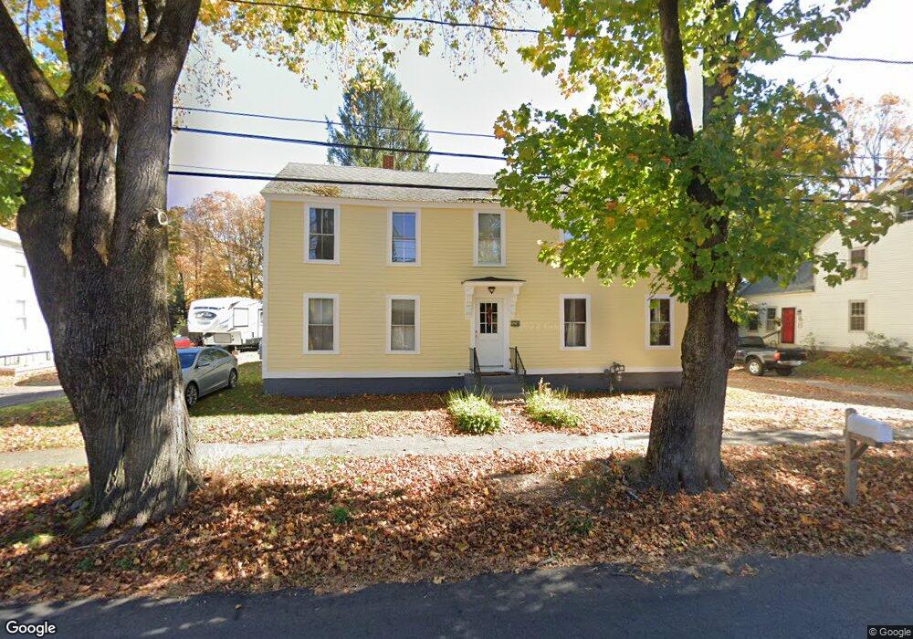 11 New Braintree Rd, West Brookfield, MA 01585 - photo 1