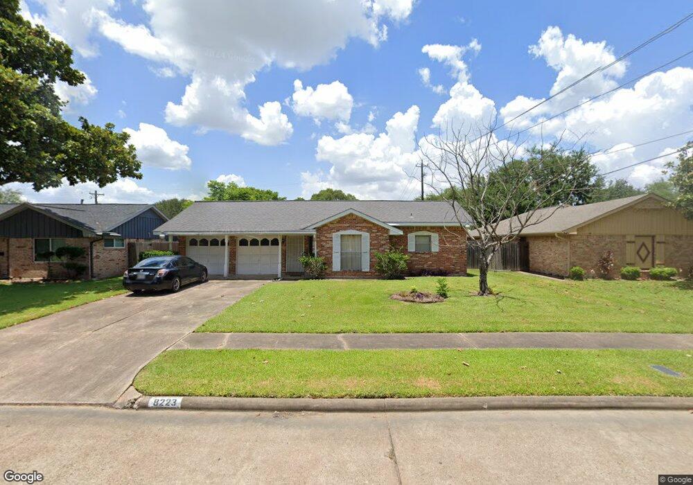 8223 Springtime Ln, Houston, TX 77075 - photo 1