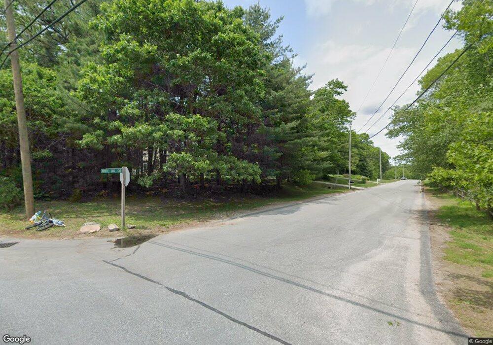 0 White Tail Cir, Charlestown, RI 02813 - photo 1