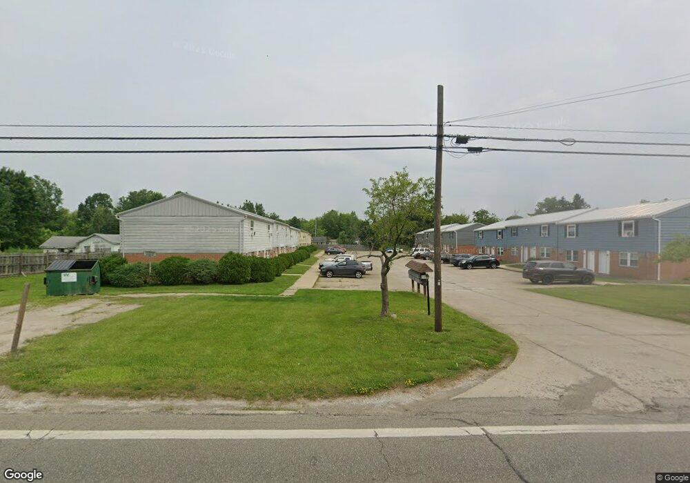 565 W Beech St unit A8, Jefferson, OH 44047 - photo 1