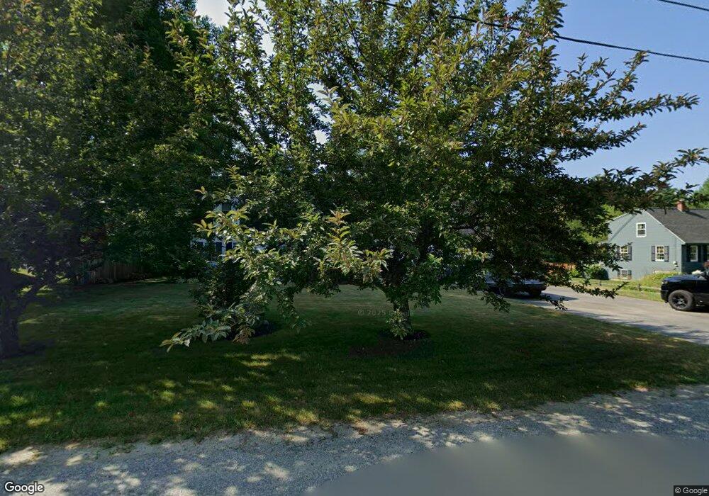 14 Cross St, Manchester, ME 04351 - photo 1