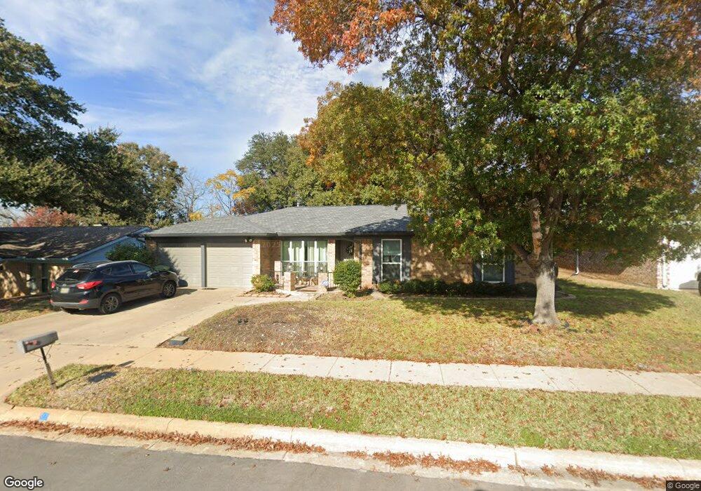 1801 Lexington Place, Bedford, TX 76022 - photo 1