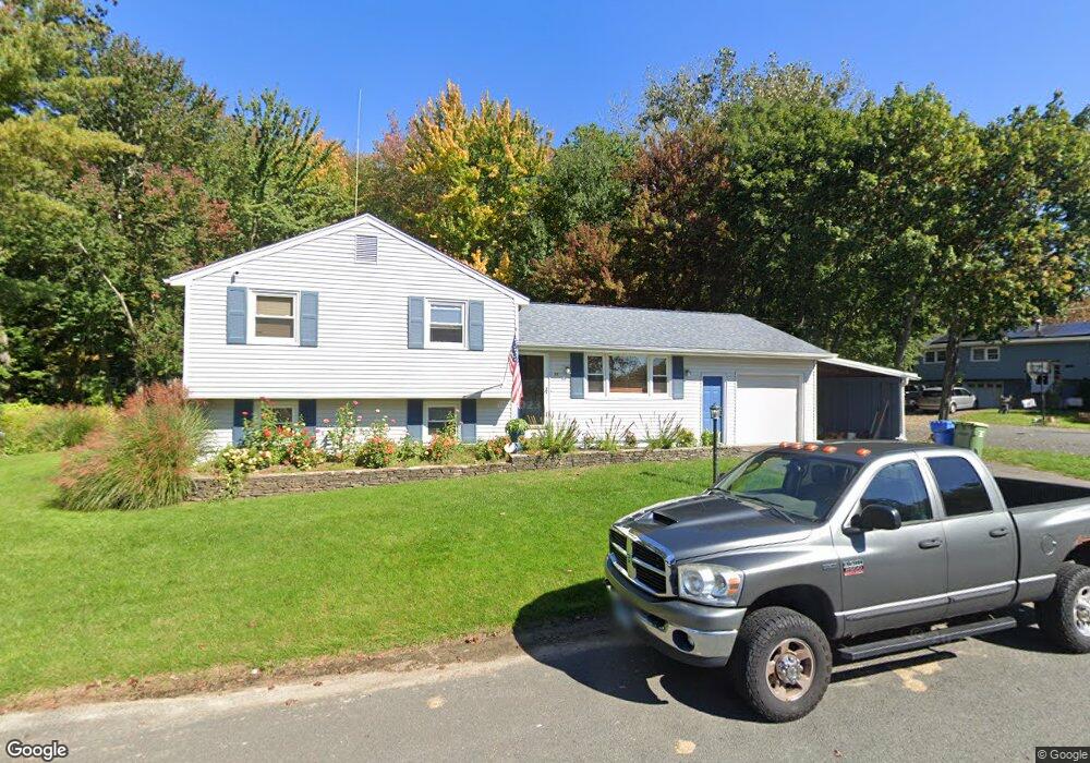 17 Budd St, Waterbury, CT 06705 - photo 1