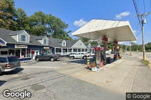392 Main St Unit 3, Sturbridge, MA 01566