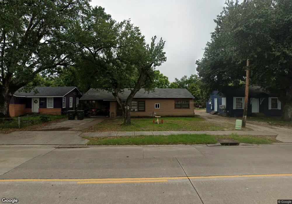 2418 12th St, Lake Charles, LA 70601 - photo 1