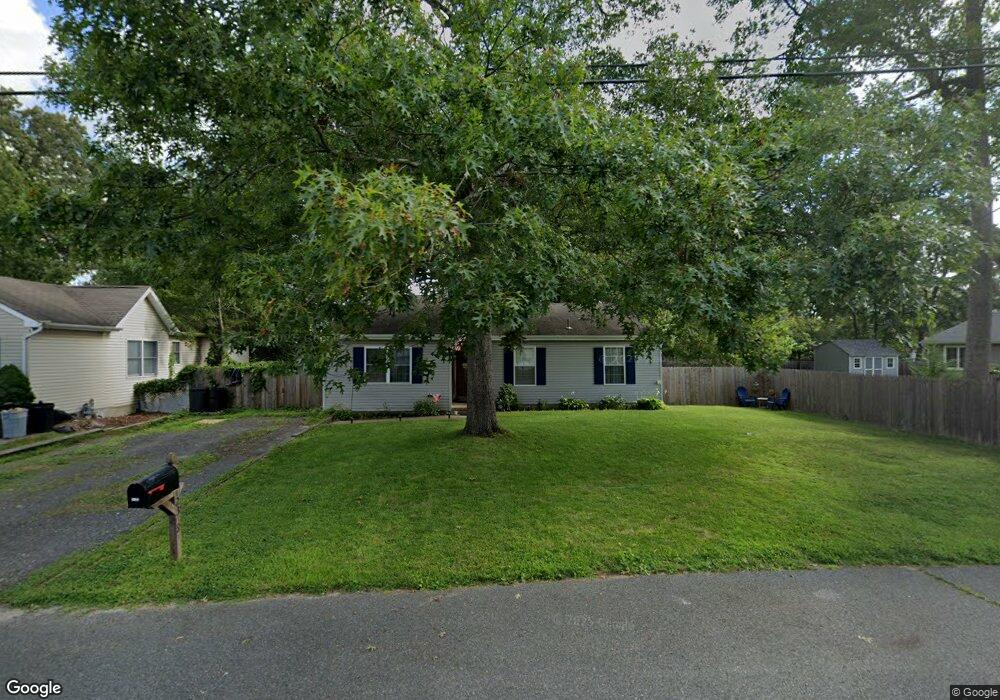 1238 Clearview St, Forked River, NJ 08731 - photo 1