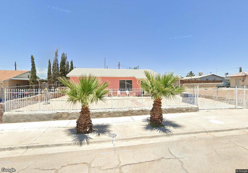 7833 Ranchland Dr, El Paso, TX 79915 - photo 1