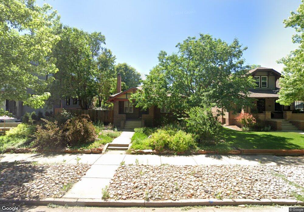 2357 Grape St, Denver, CO 80207 - photo 1
