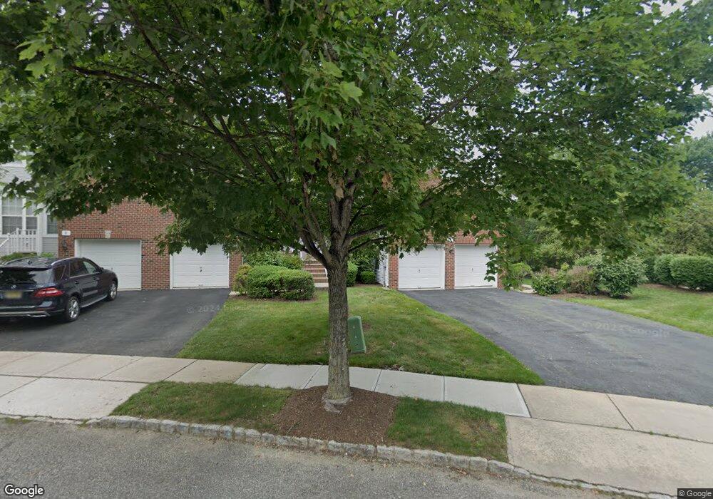 6 Cardiff Ct unit F1, Princeton Junction, NJ 08550 - photo 1