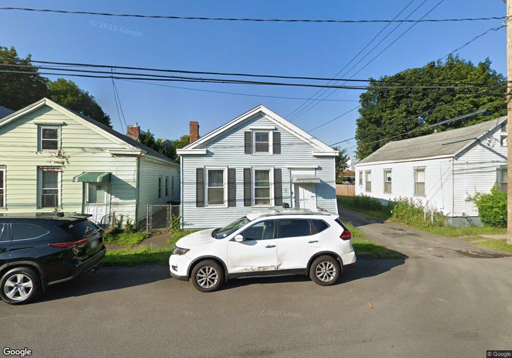 38 113th St, Troy, NY 12182 - photo 1