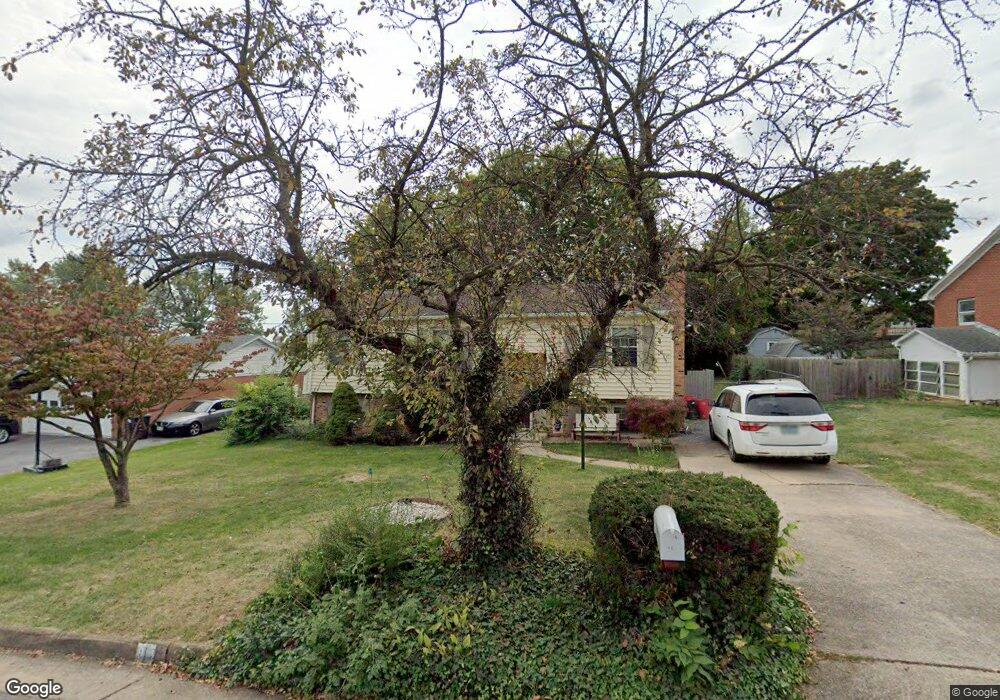 95 Hope St, Harrisonburg, VA 22801 - photo 1