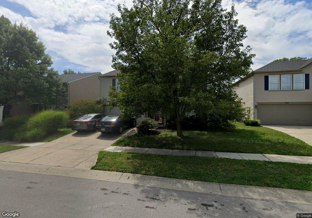 10274 Lothbury Cir, Fishers, IN 46037 - photo 1