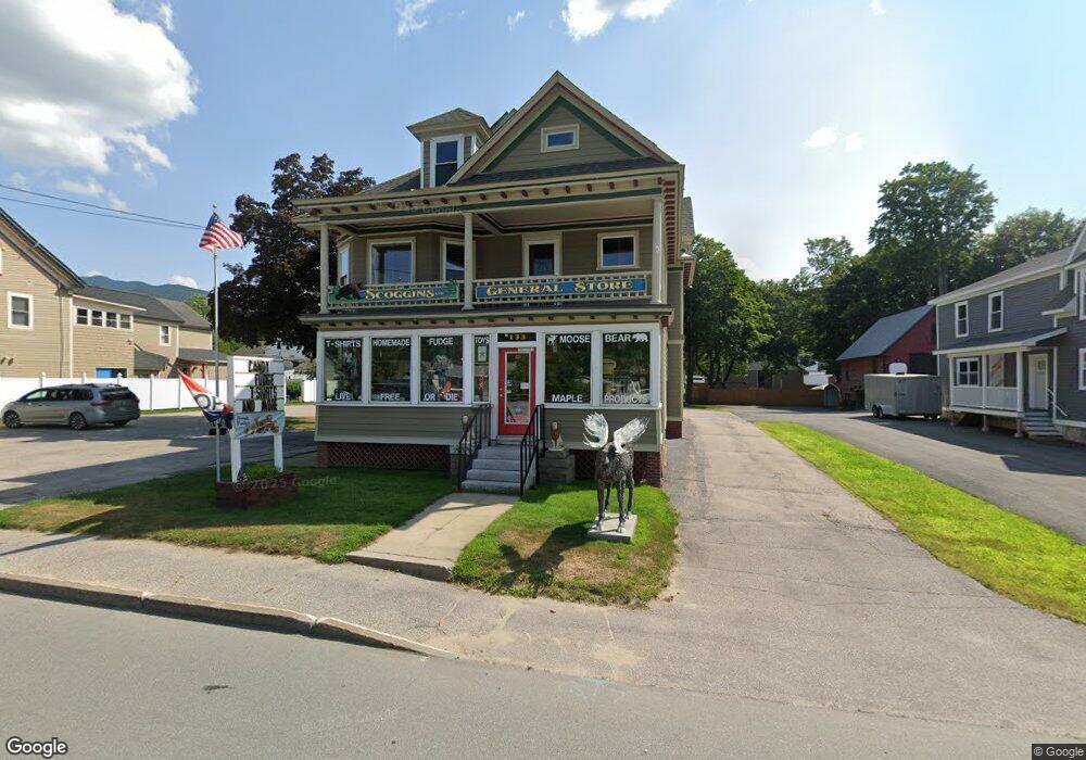 133 Main St, Gorham, NH 03581 - photo 1