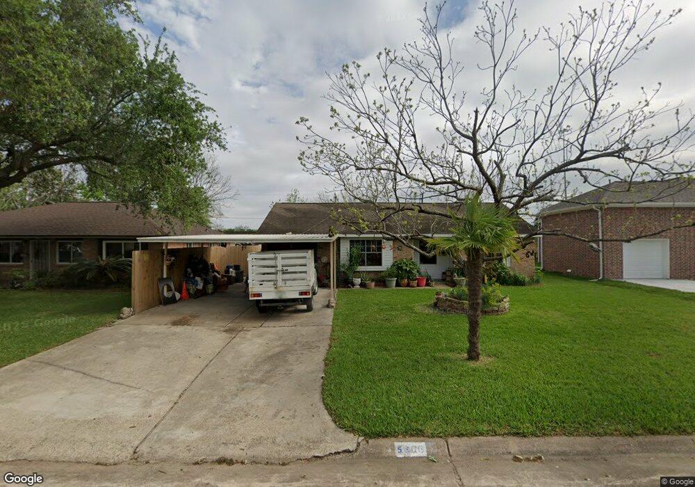 5806 Arthington St, Houston, TX 77053 - photo 1