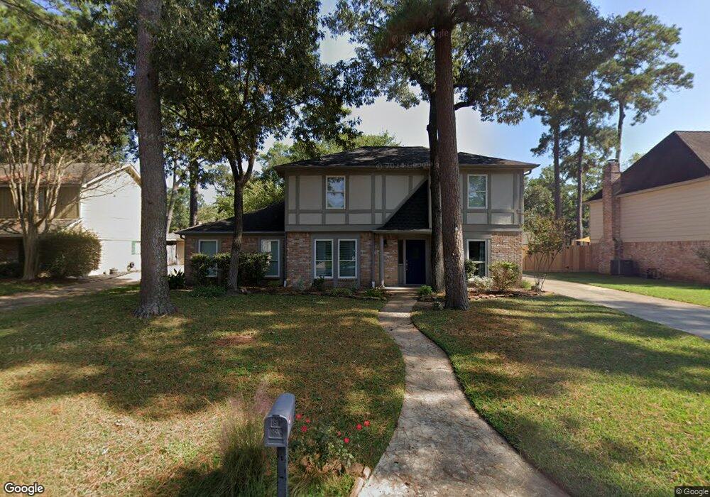 15006 Oak Bluff Ct, Houston, TX 77070 - photo 1