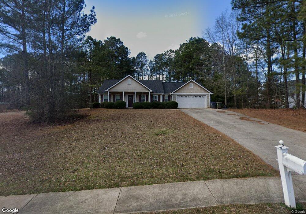 205 Stonewood Ct, Temple, GA 30179 - photo 1