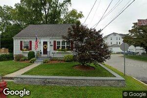 101 8th Ave, Woonsocket, RI 02895