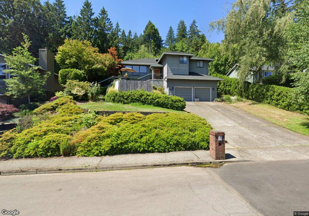 18080 Upper Midhill Dr, West Linn, OR 97068 - photo 1