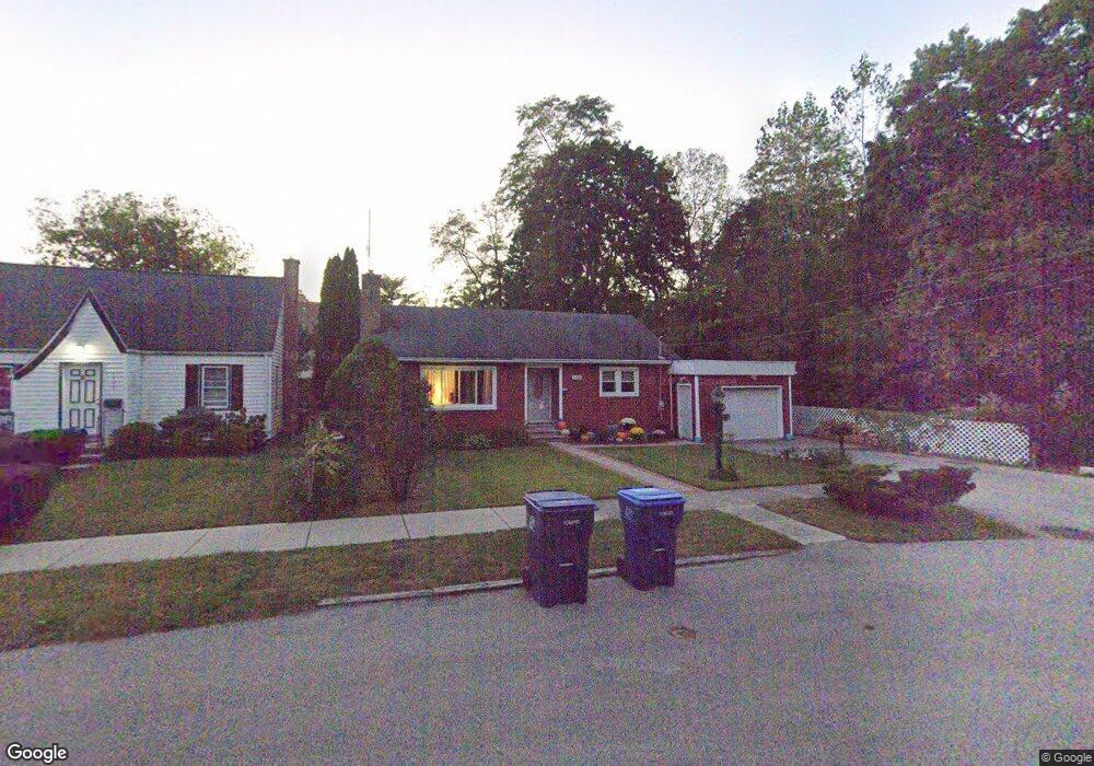 1330 Terrace Ave, Waukegan, IL 60085 - photo 1