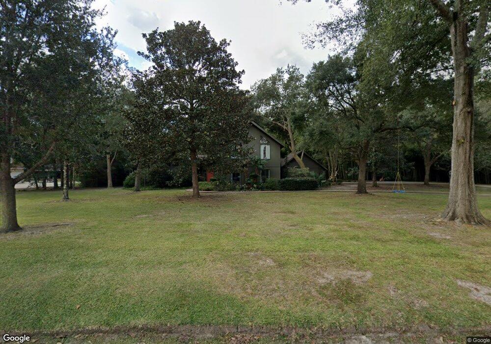 123 Magnolia Bend, Slidell, LA 70460 - photo 1