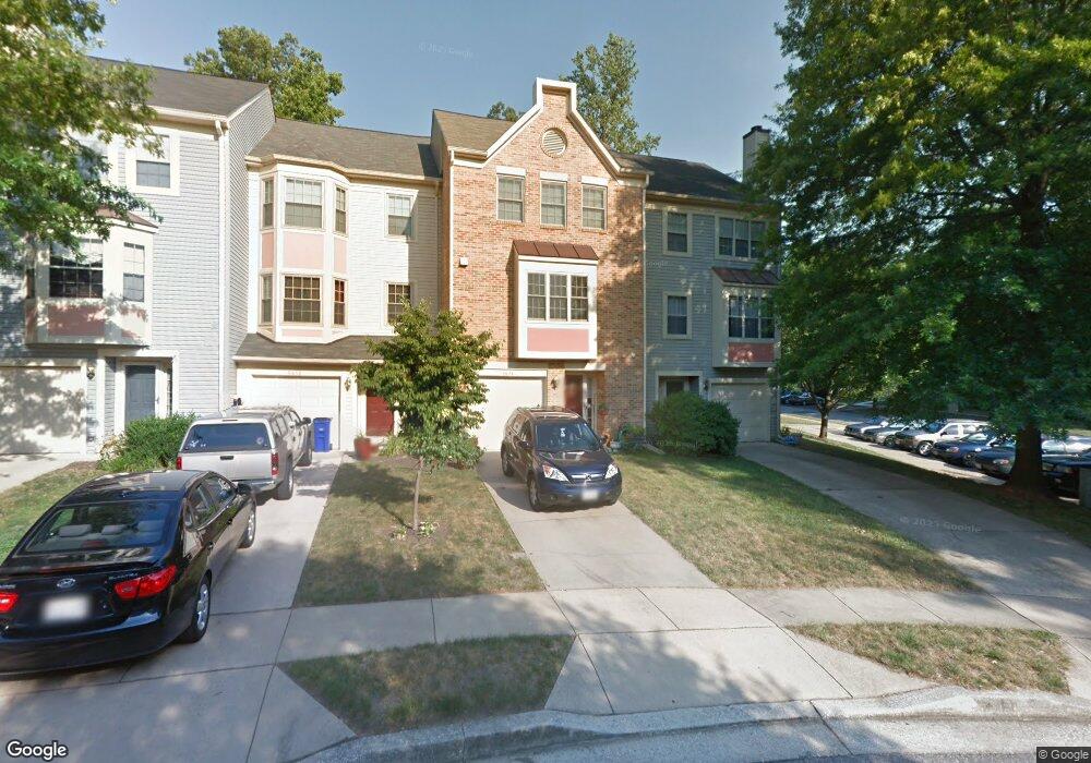 9658 Horsham Dr, Laurel, MD 20723 - photo 1