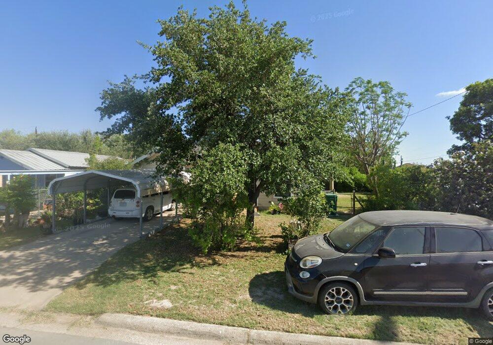 227 E Brady St, Pharr, TX 78577 - photo 1