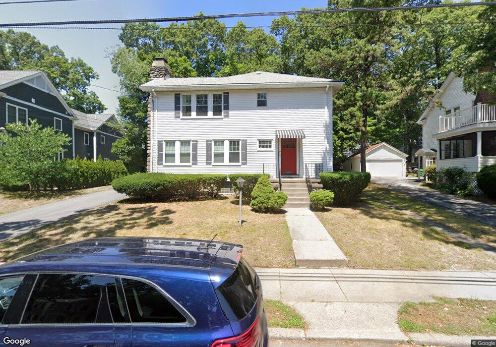 87 Athelstane Rd unit 89, Newton Center, MA 02459 - photo 1