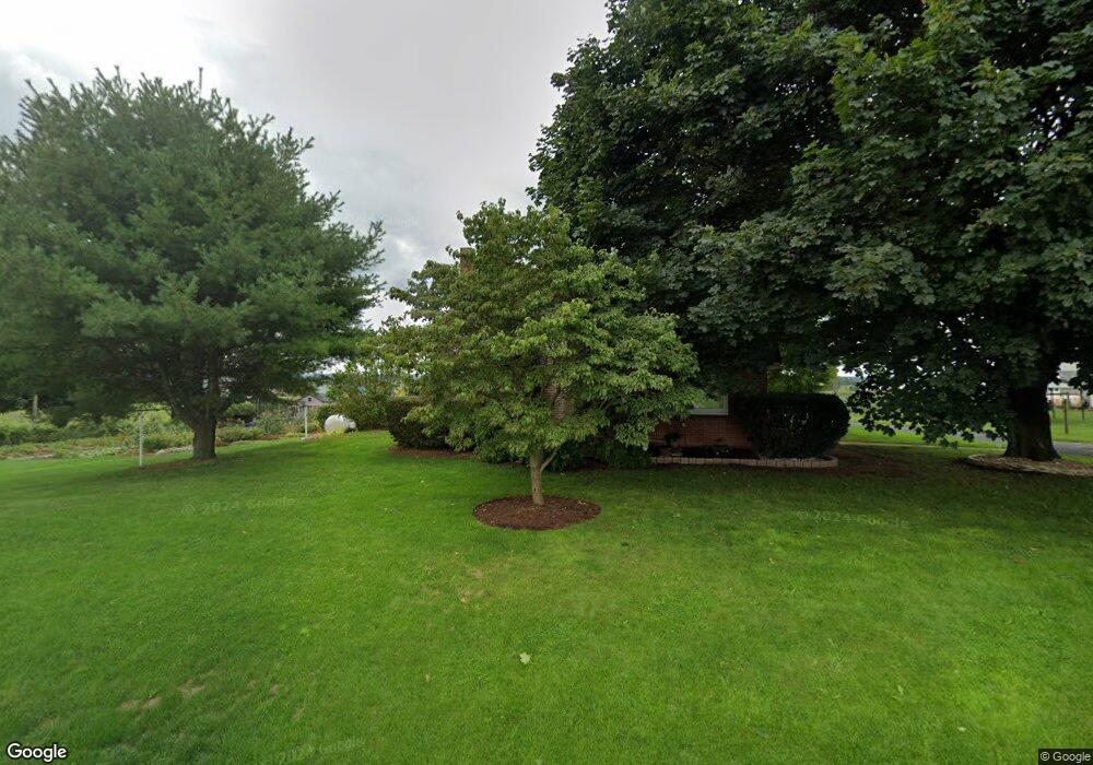 2824 Stumptown Rd, Bird In Hand, PA 17505 - photo 1